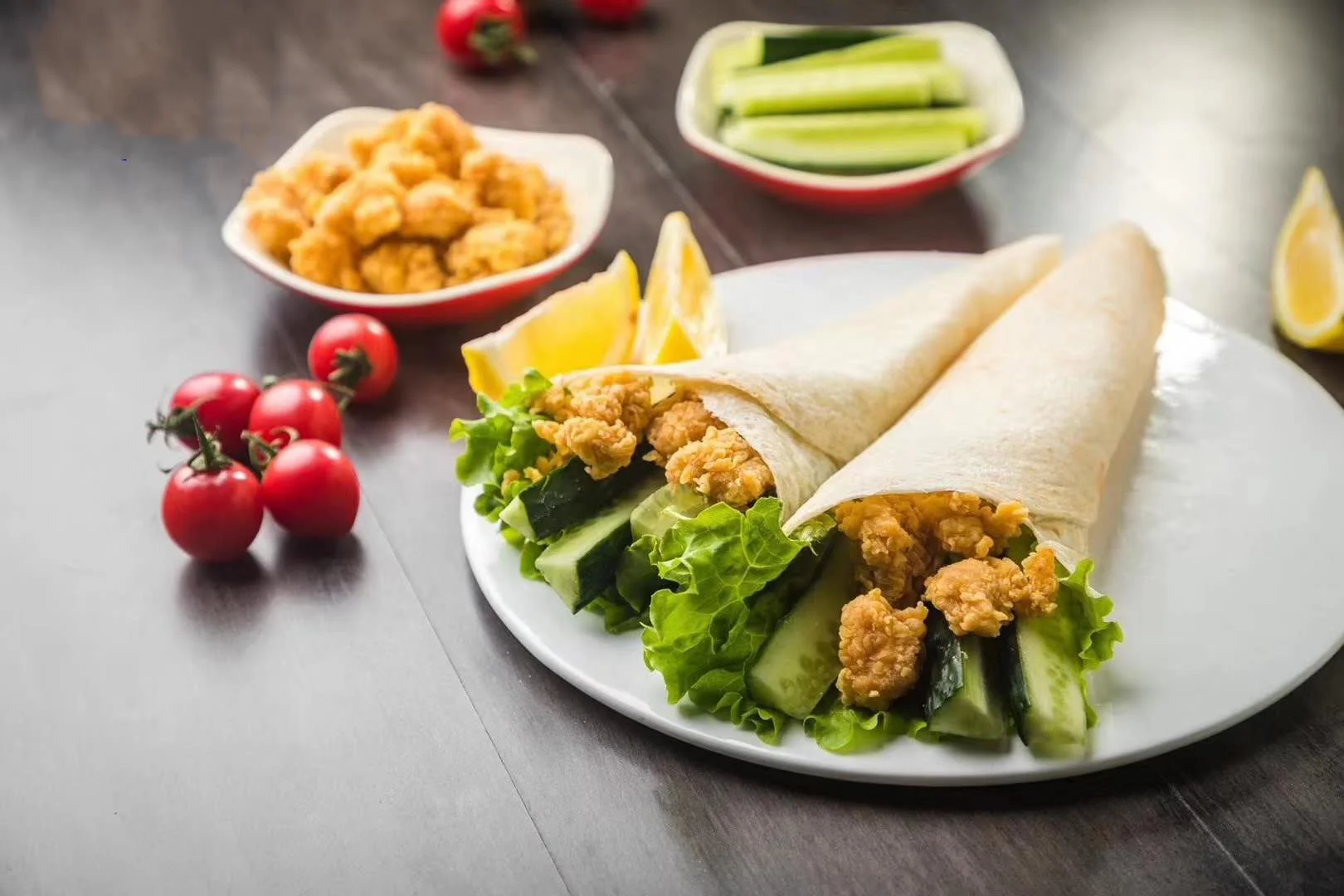 Fully Automatic Mexican Tortilla Making Machine Flour Tortilla Maker Roti Chapati Pancake Making Machine Pita Bread Maker Price