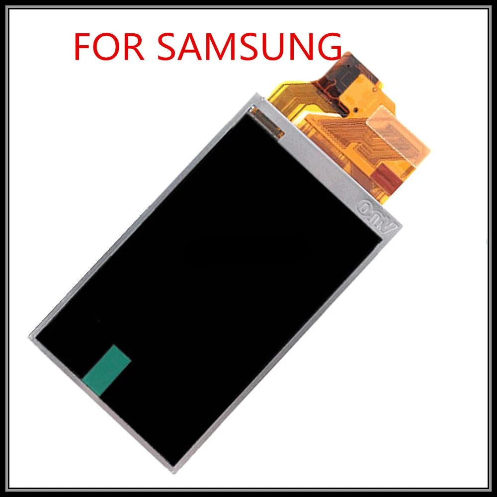 New LCD Screen Display for Samsung ST550 ST560 TL225 Camera With Touch screen and backlight