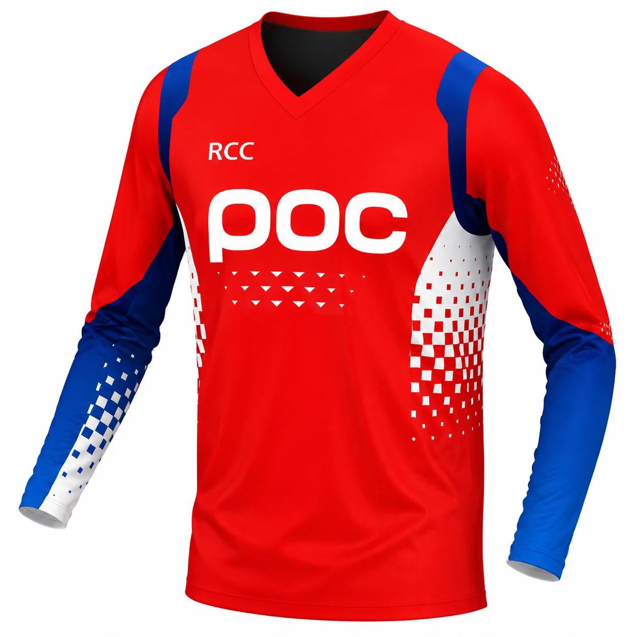 2026 Herren Radsport Motocross Fahrradtrikot Downhill Mountainbike DH Shirt MX Motorradbekleidung für Jungen MTB Kurzarm-T-Shirt – Detail 12