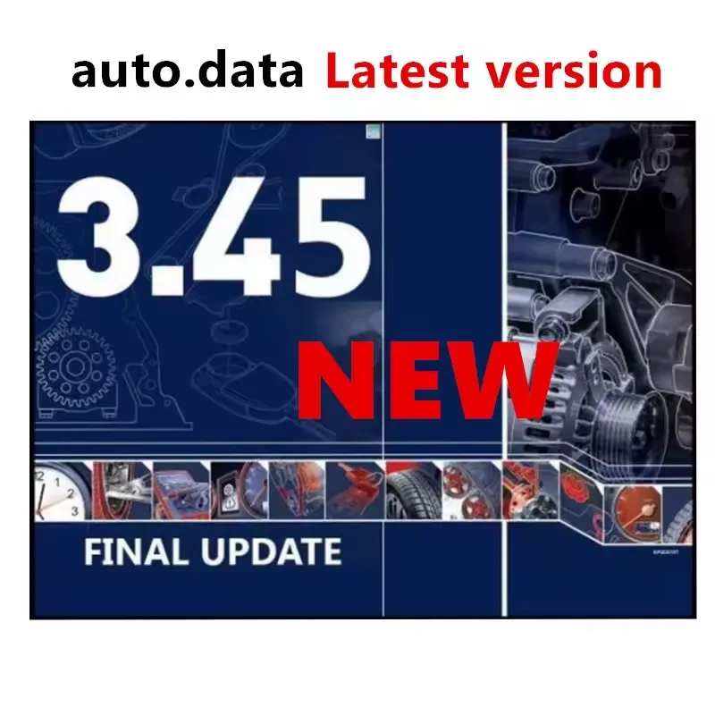 ورشة عمل السيارات Vivid DATA 2018.01v Atris -Technik Vivid 2018 مع AutoData 3.45 مخطط الأسلاك بيانات برنامج إصلاح السيارات