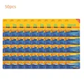 50PCS