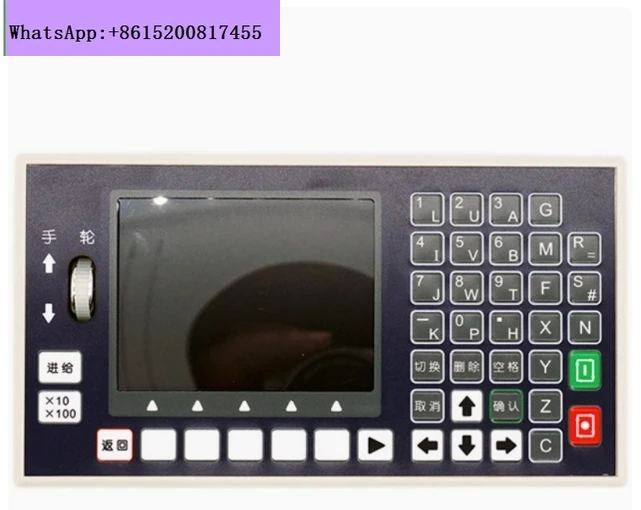 

TC55H TC5510H TC5520H TC5530H TC5540H 4 axis CNC controller USB Stick G code