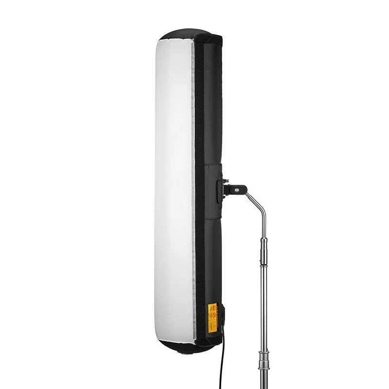 AT200Bi air column filling light 200W soft light waterproof and dustproof LED filling light
