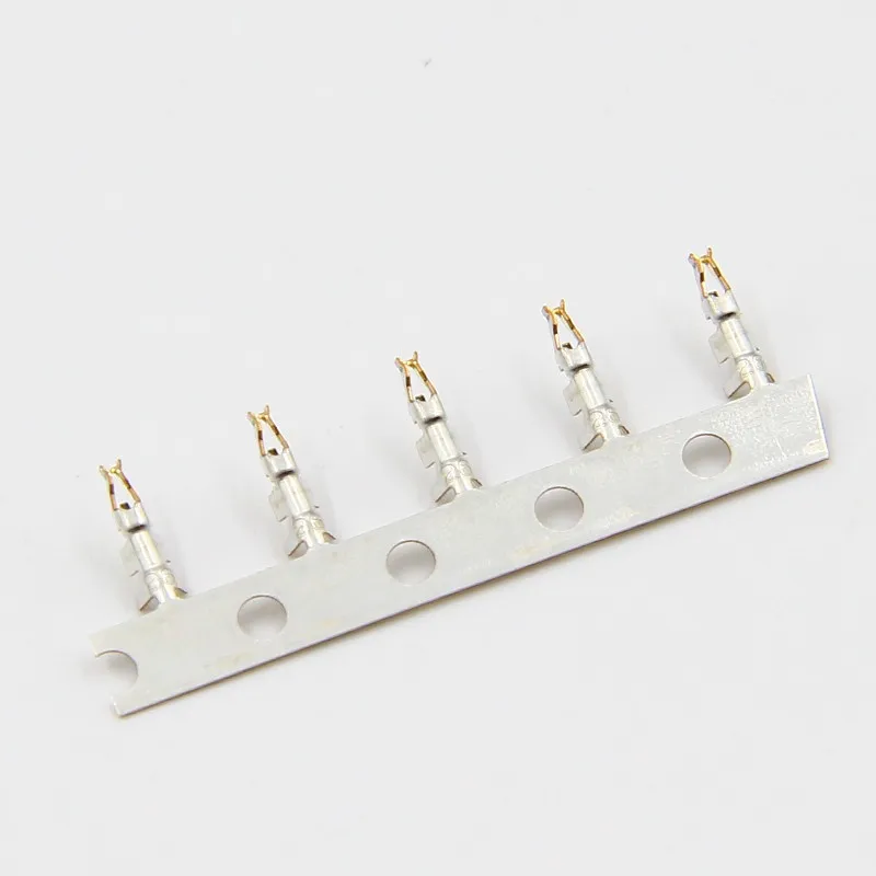 

Клеммы разъема DF14-2628SCFA