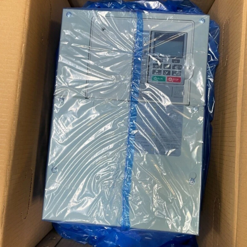 New In Box Yaskawa CIMR-AD4A0139AMA Inverter