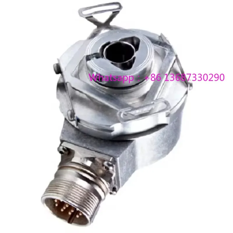 Heidenhain New Ecn …