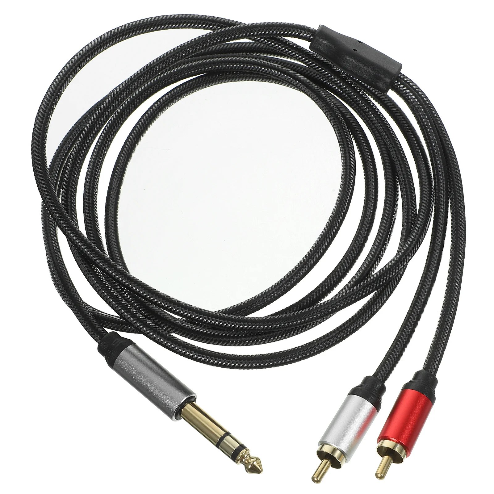 

Xlr Audio Cable Professional Balanced Microphone Cord For Sound Equipment Durable Signal Transmission Patch Cable