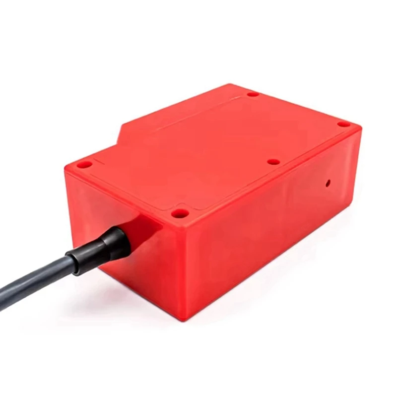 BAAG-الضوئية الاستشعار E3K كشف المسافة التبديل الاستشعار NPN PNP 10-30 فولت القرب الاستشعار