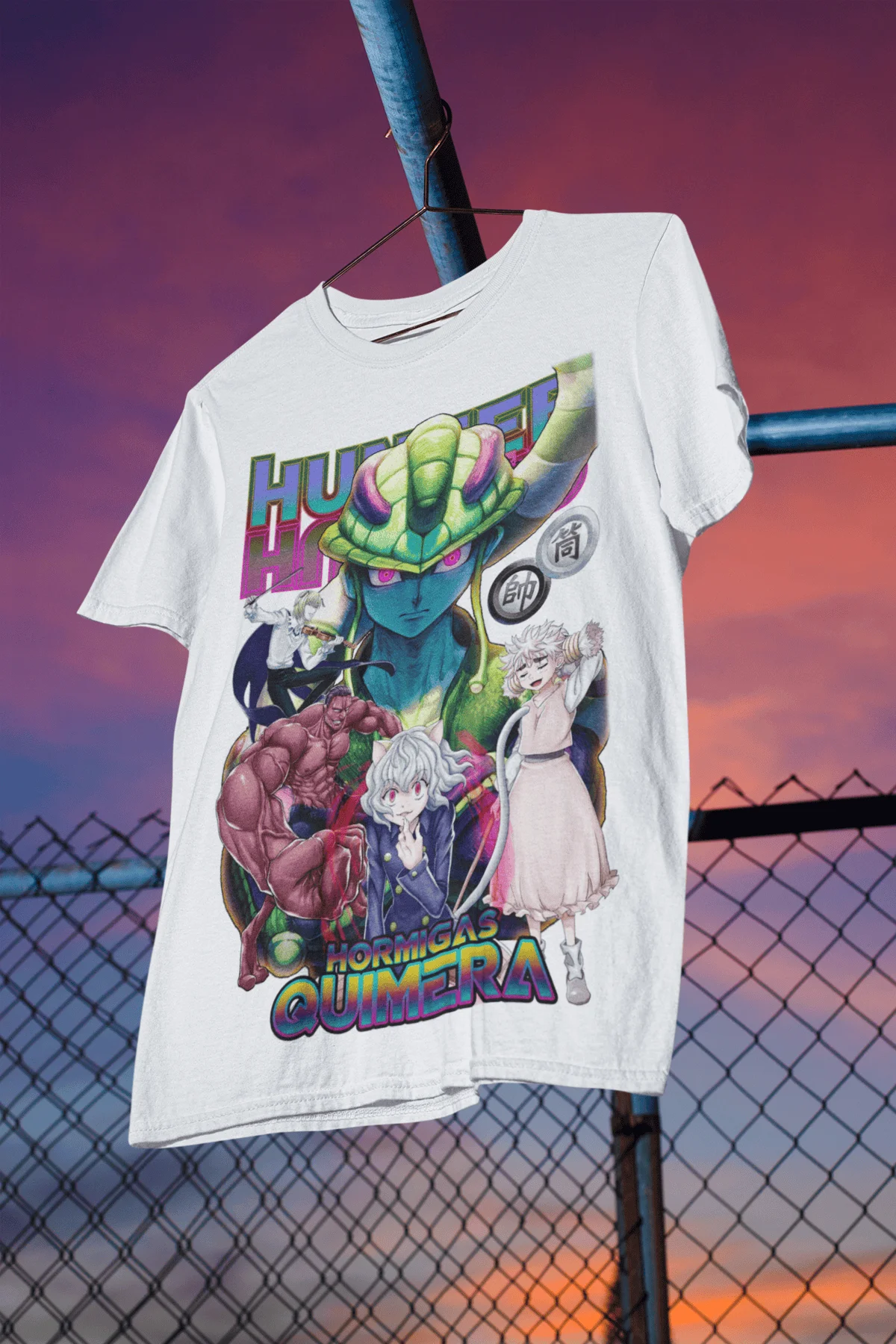 

cazadorx Vintage Special Unisex T-shirt Anime Shirt,Soft Tee All Size