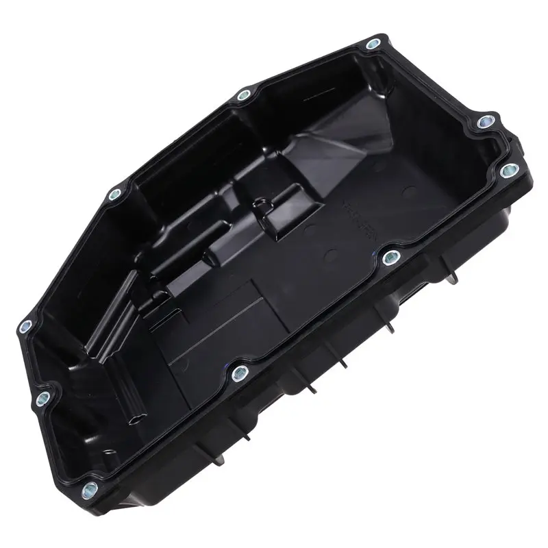 For Volvo V90 S90 T2 2021-Transmission Oil Pan Gearbox Oil Sump Oil Tank Cover Oil Shell-New 31492782