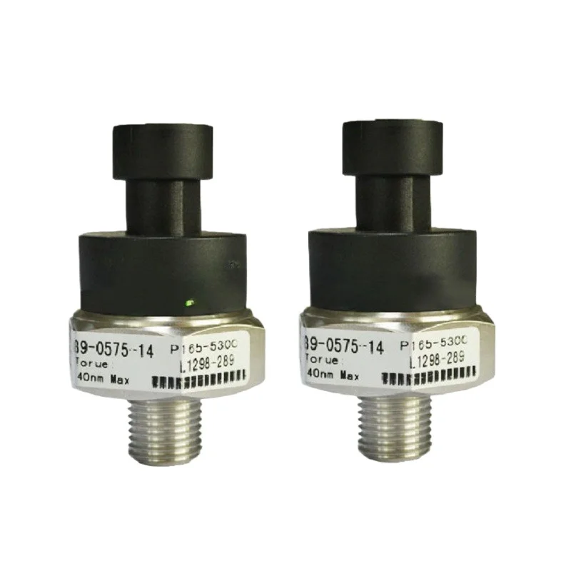 

23529373 Ingersoll Rand Air Compressor Inspection Oil Pressure Sensor Spot