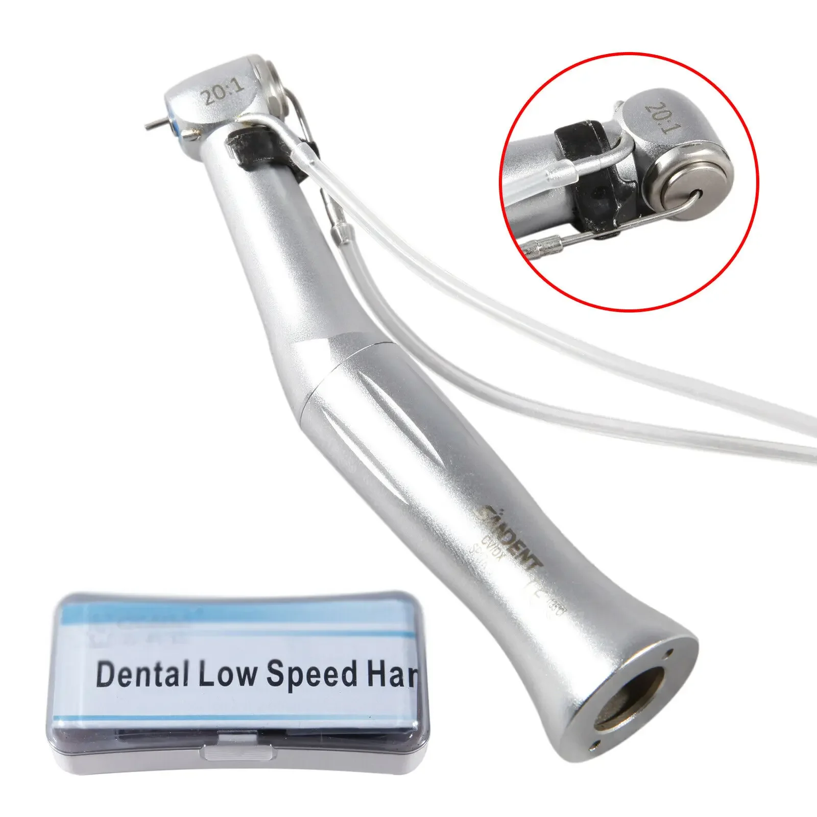 Dental Implant 20:1…