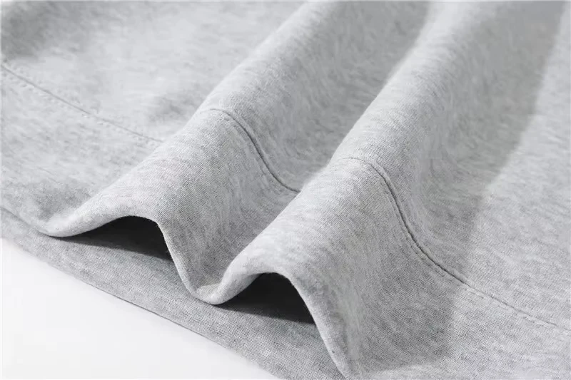 Miniso Kawaii Chiikawa Momonga с принтом для мужчин и женщин, толстовка с капюшоном, осенне-зимний уличный повседневный удобный пуловер, одежда