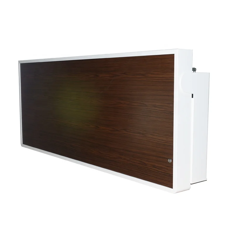 

Marine Wall Mounted Pullman Bed Boats Offshore Foldable Folding Bed With IMO Ships Test