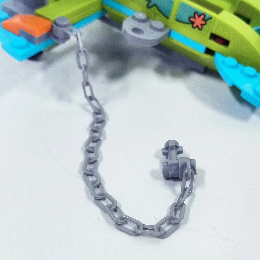 子供のための神秘的な冒険のおもちゃ、創造的なエキスパート、mocモデル、ビルディングブロック、レンガ、教育ギフト、75901、moc、128個と互換性があります