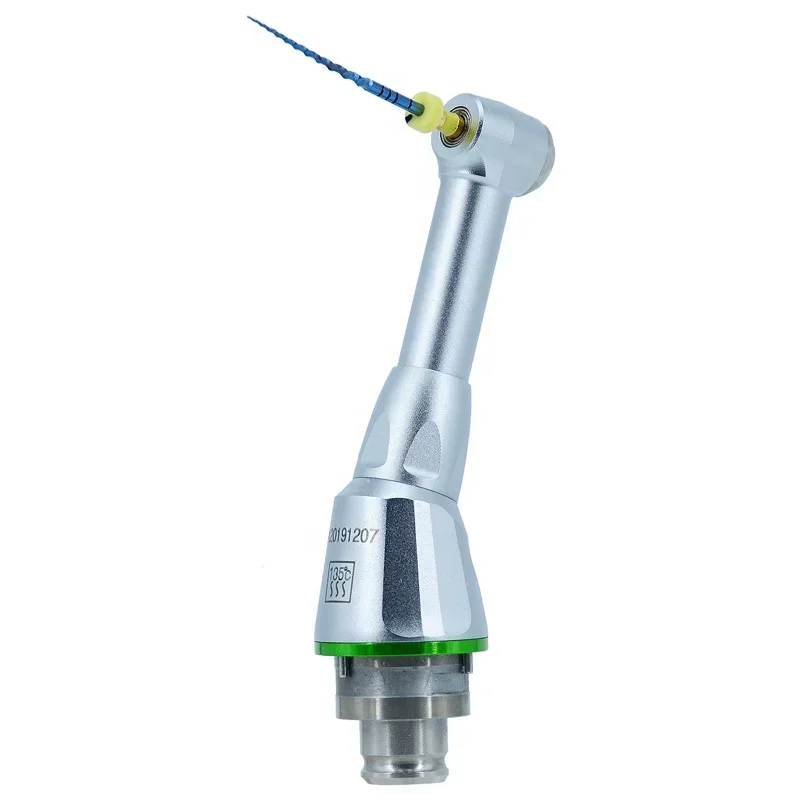 FINER de ntal 16:1 speed reduction contra angle head  contra angle handpiece de ntal spare parts