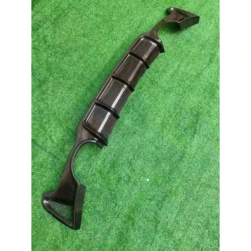 

MP Style Rear Bumper Lip Diffuser 4 Series F32 F33 F36 2014-2020
