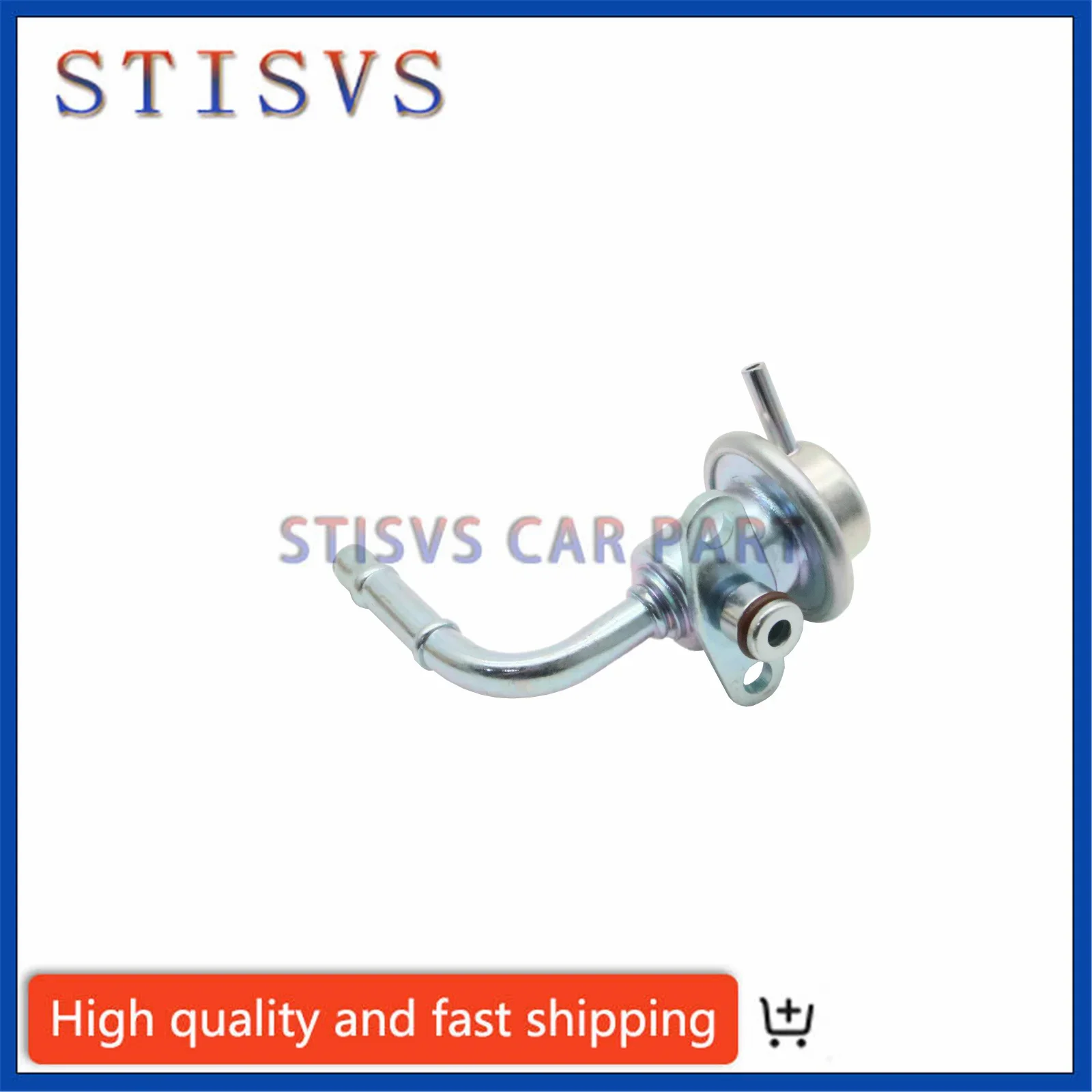 

Регулятор давления топлива 26670-73C00 для Nissan 100NX Almera Primera Sentra Sunny 26670 73C00 2667073 C00 Новые автомобильные аксессуары