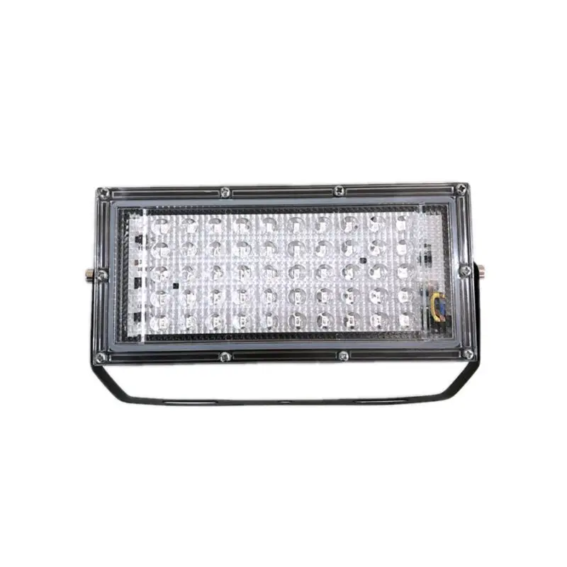 ЕС и США вилка 50 Вт УФ-ультрафиолетовая флуоресцентная лампа УФ-лампа для ночного клуба, бара, дропшиппинг