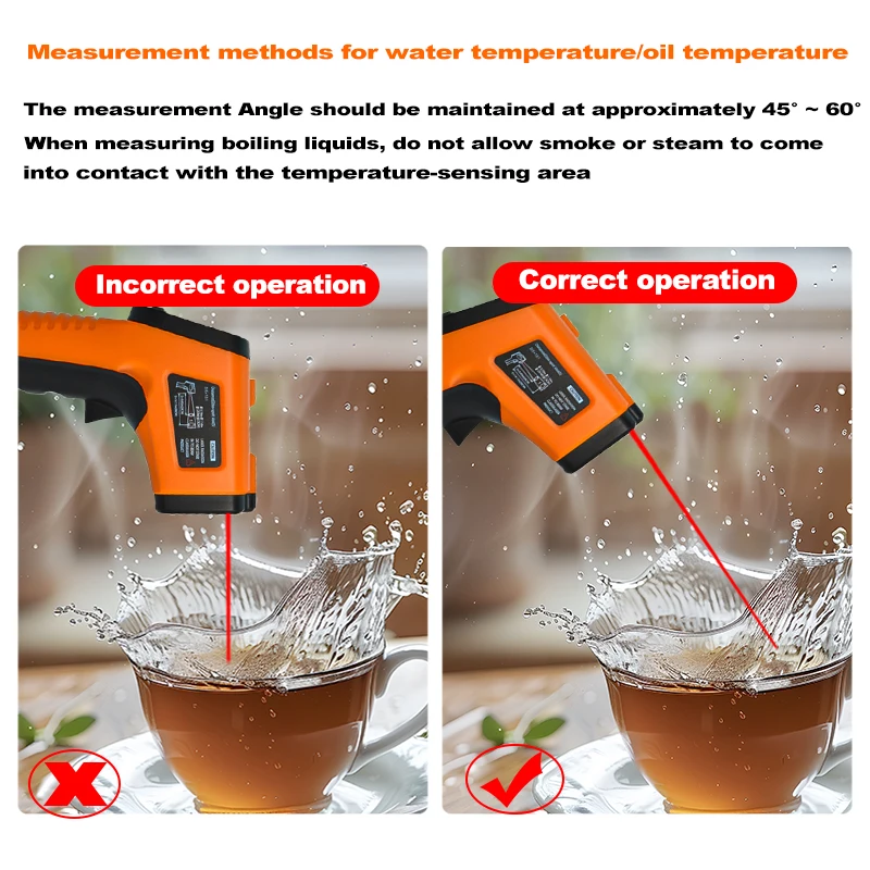 CX6014 Digital Infr…