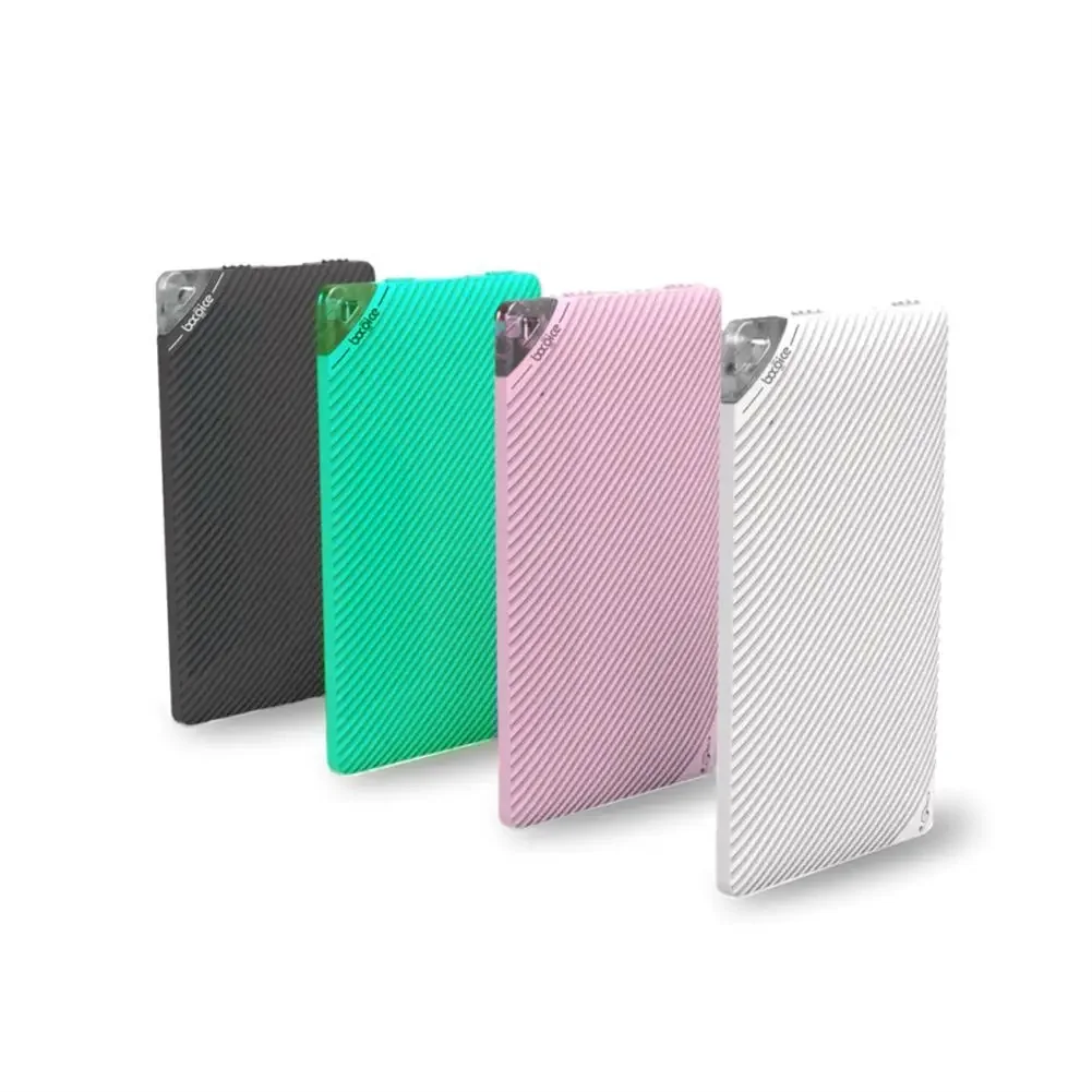 

Bocoice Bone Conduction BT Wireless Speaker Mini Portable High Volume Stereo Built-in Microphone FM Speaker Subwoofer