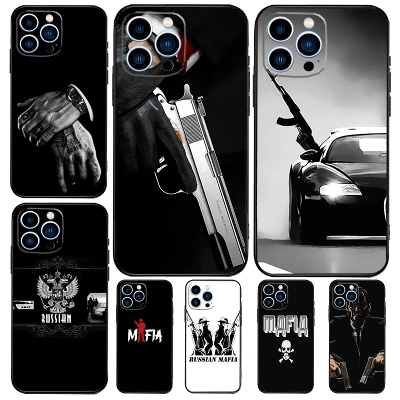 Russian Mafia For H… - image