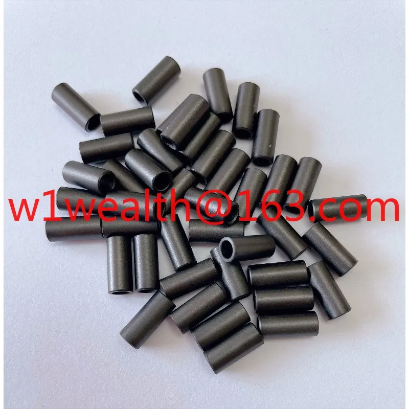 Brand new bushings - dialysis machine gear bushings - inkjet printer bushings - set of six