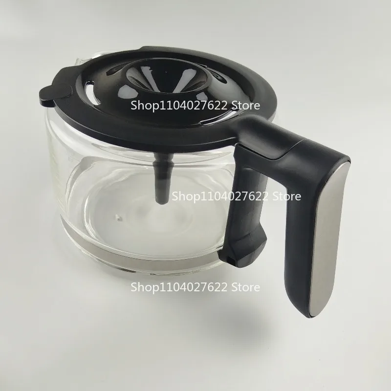 acessorios-compativeis-para-maquina-de-cafe-hd7900-jarra-de-vidro-filtro-de-copo-tanque-de-Agua-funil