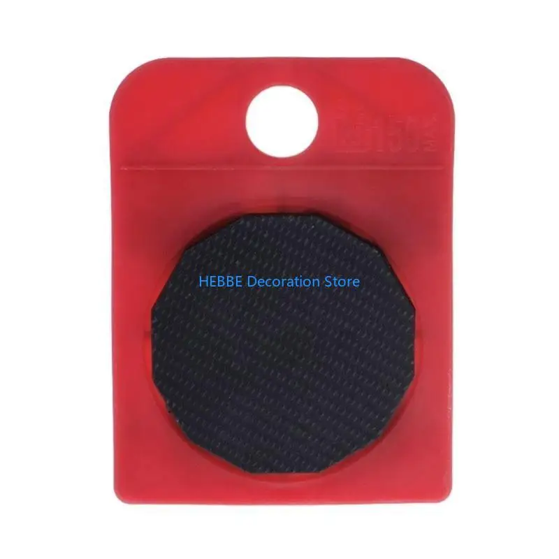 B0KC Appliance Roller-Sliders Suitable for Safe and Easy-Moving of-Couches Sofa