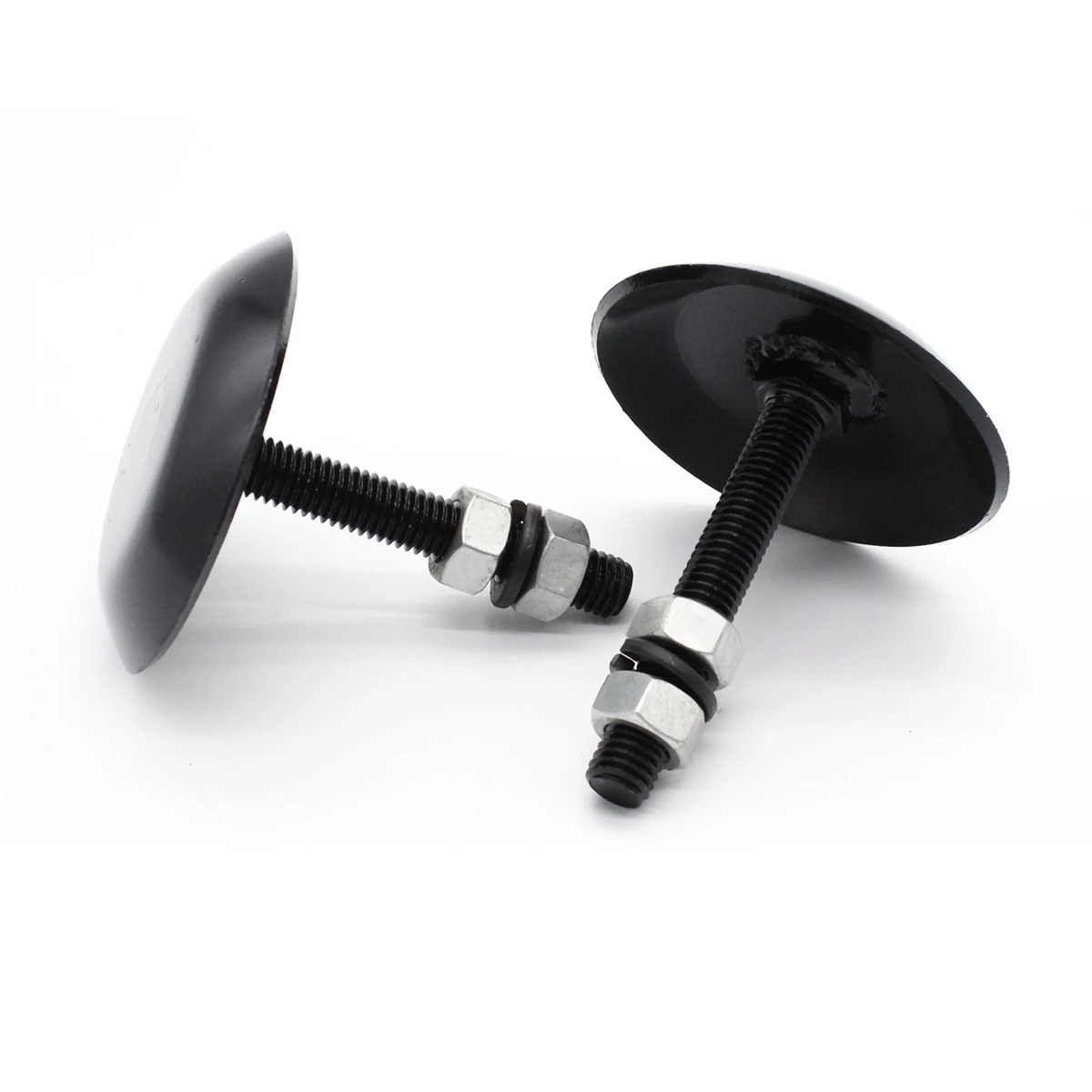 

Snowplow Skid Shoes For Polaris Sportsman Ranger Razor ATV UTV Replacement 2873423