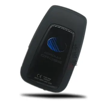 10 最佳銷售 卡羅拉十字鑰匙 - №3