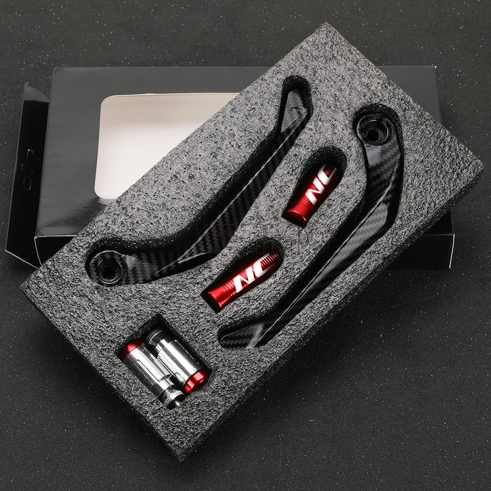 NC 700 700S 700X 750 X/S Handlebar Grips Guard Brake Clutch Levers Protector FOR HONDA NC700 NC700S NC700X NC750 NC750X NC750S