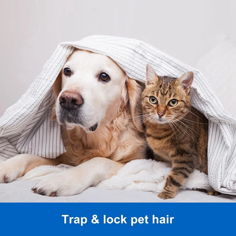 5 Pack Microfiber Steam Pocket Mop Pads Compatible For Shark Rectangle Mop Head S3500 Series S3501 S3601 S3550