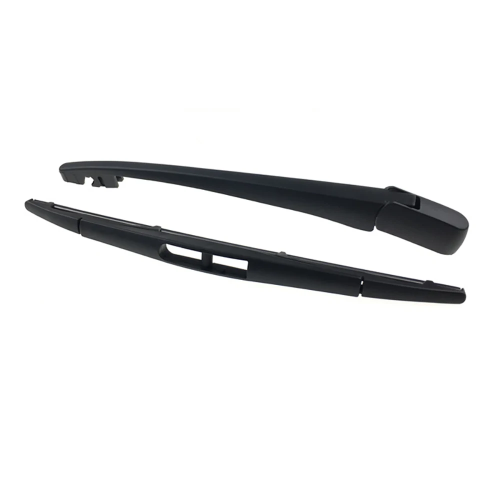 Rear Windshield Wip…