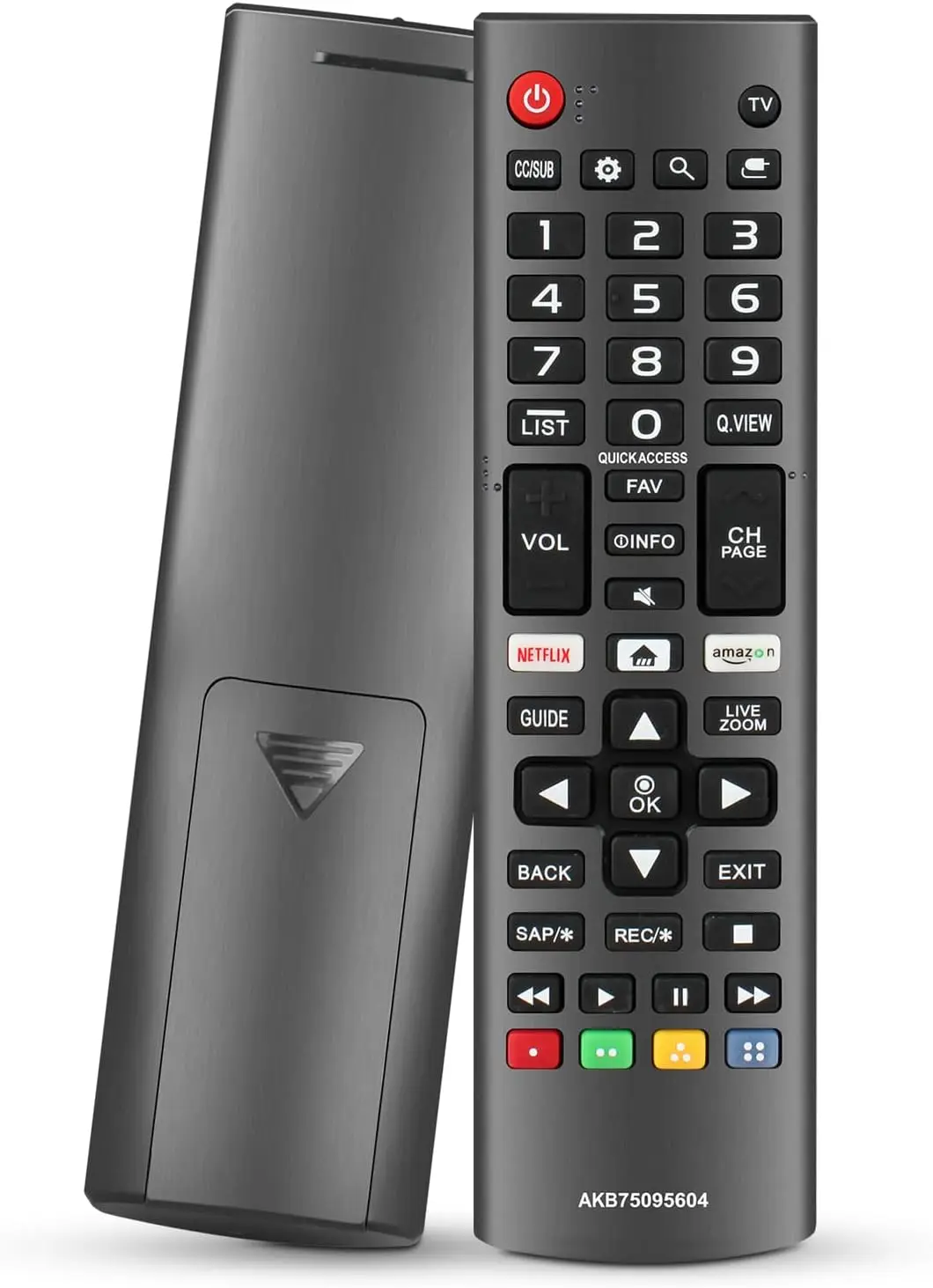 AKB75375604 Replace… - image