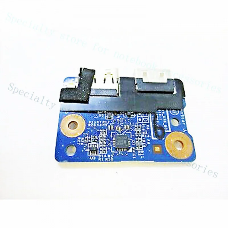 A+ For HP DV7-7000 USB Small Board Indicator Small Board 48.4ST02.011