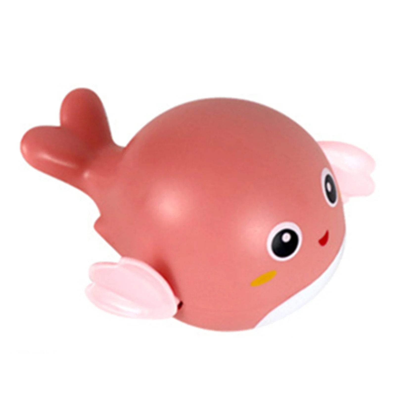 

Swimming Fish Robot Baby Bathtub Water Toys Floating Water Pool Toys For Shower Beach Infant Toddlers Kids Boys Girls