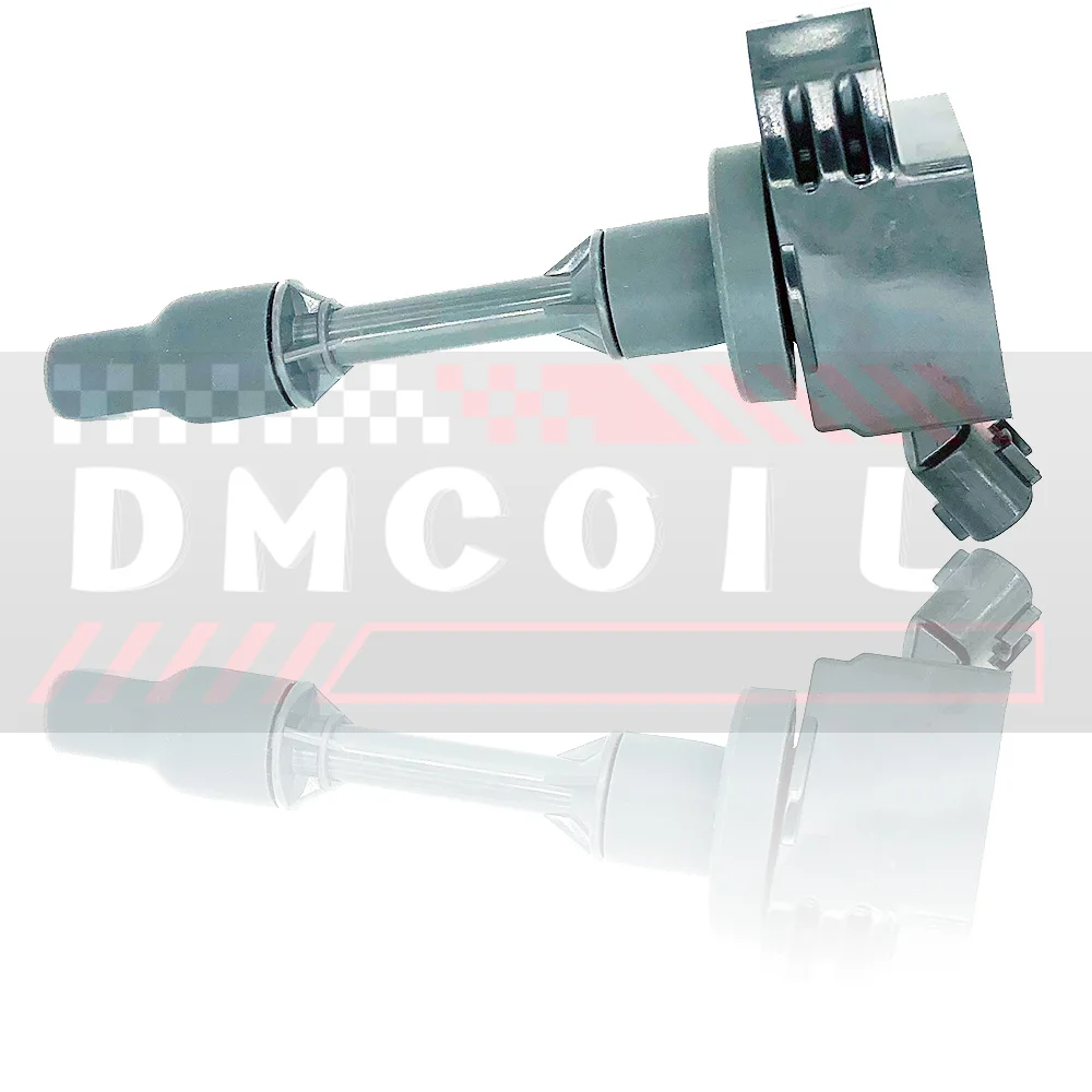 ملف الإشعال لتويوتا ياريس باسو رومي أيجو دايهاتسو سيريون ثور سوبارو جوستي V سيتروين C1 1KR-FE CFB 1.0 2014- 90919-02281 #5