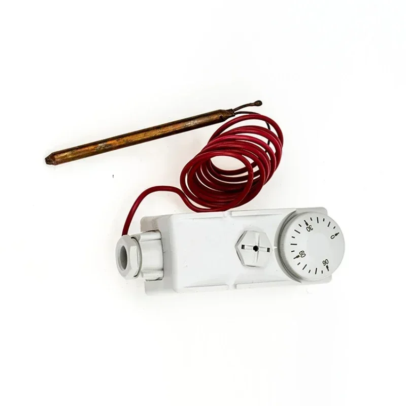 Hot Water  Immersion Temperature Control Boiler Capillary Thermostats
