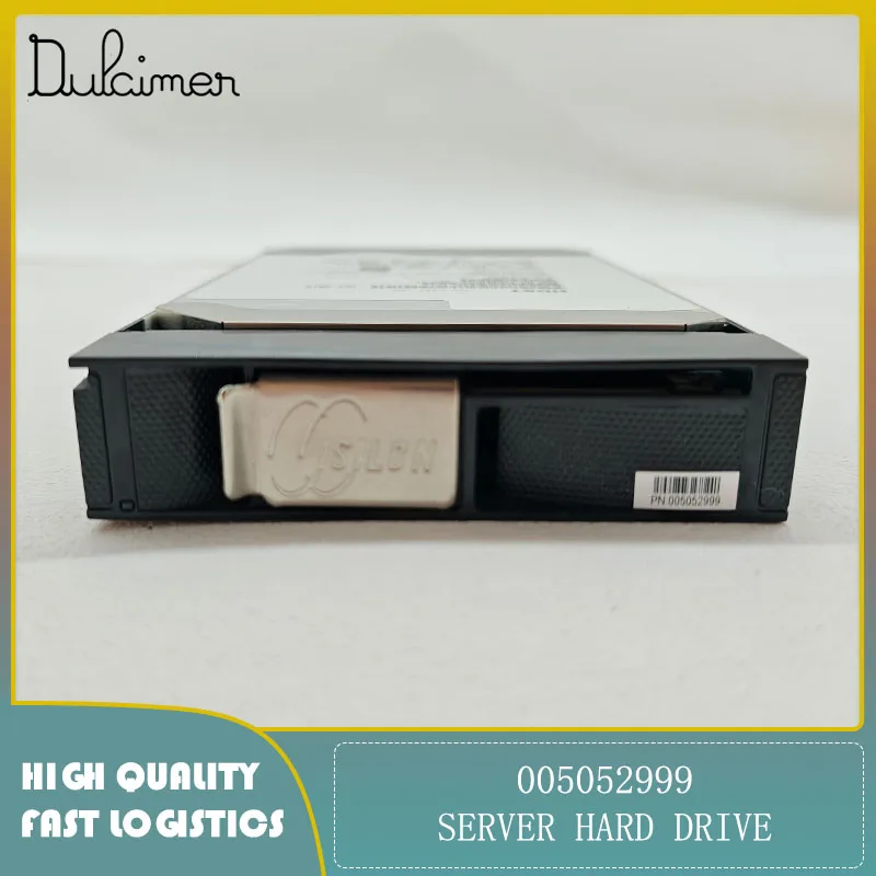 Server hard drive 0F23684 005052999 8TB 7200 RPM SATA original second-hand