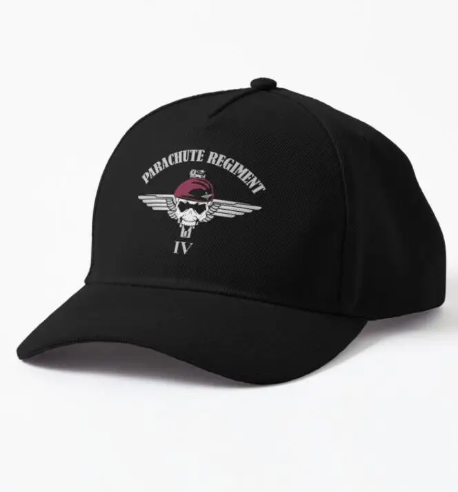 Parachute Regiment - 1st/2nd/3rd/4th Battalion Cap gift at Christmas and birthdays Baseball Caps