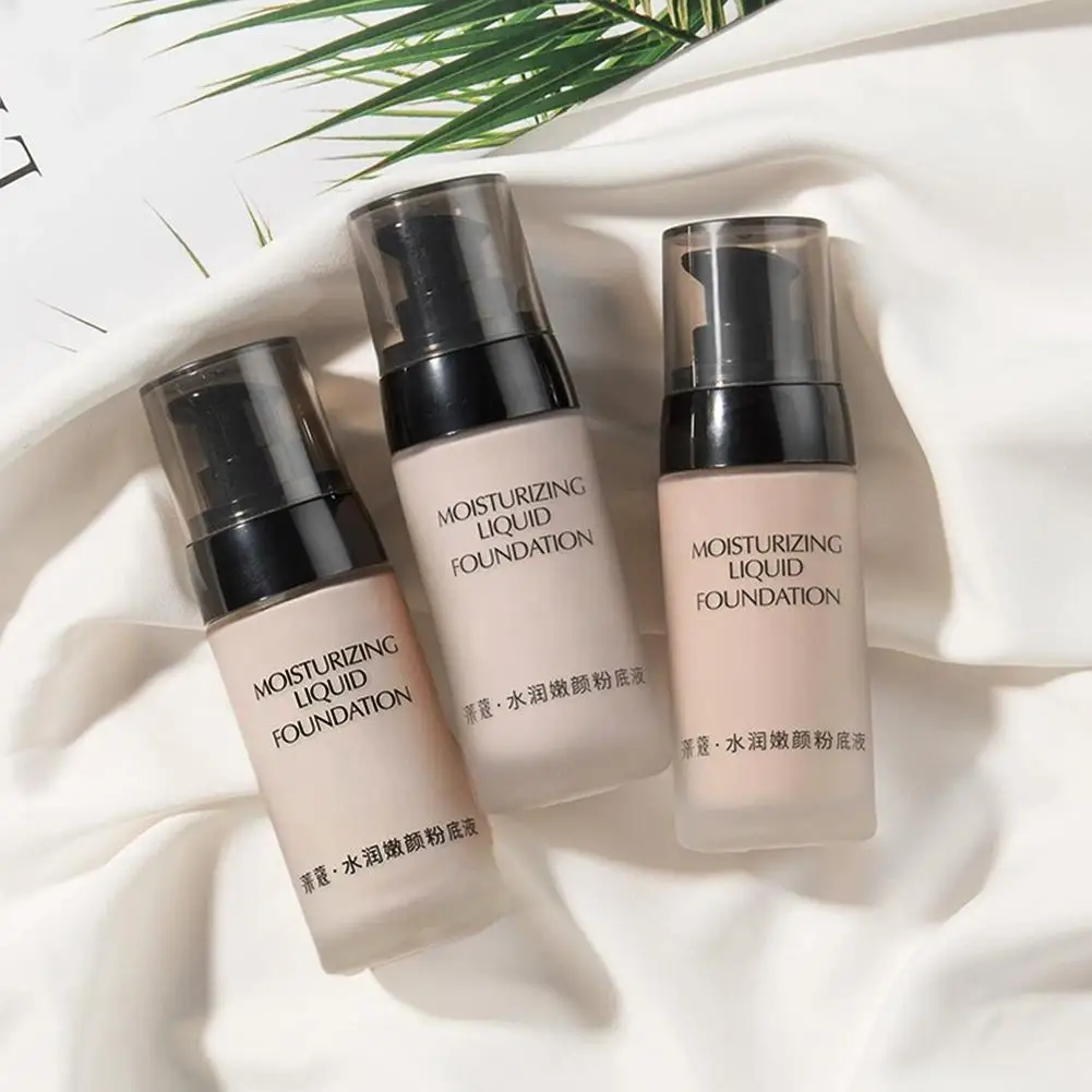 

Lightweight and Compact Mini Liquid Concealer-High Coverage for Acne,Ddark Circles and Blemishes Makeup Base