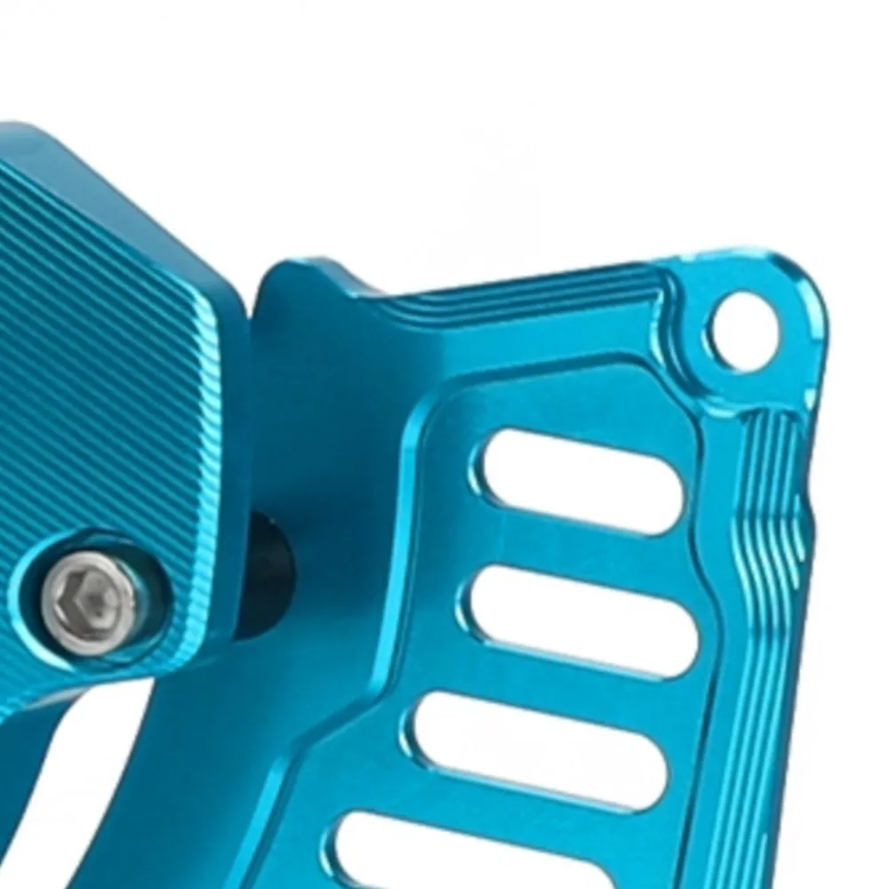 

IBEX 450 Engine Cover Sets Bonnet Protector For CFMOTO 450MT Ibex 450 2024 2025 2026 MT450 Right Side Engine Case Guard Cover