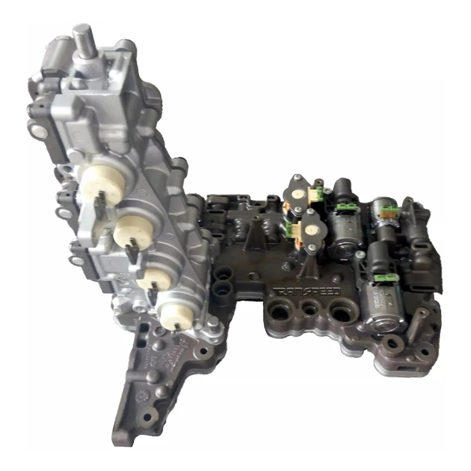 Artudatech 0B5 DL501 جسم صمام ناقل الحركة لملحقات السيارات أودي فولكس فاجن بورش