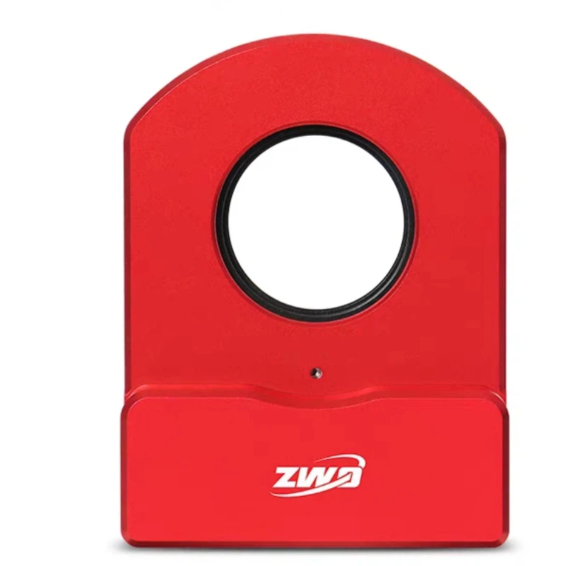 ZWO Zhenwang Optoelectronics CAA Camera Angle Rotator Astronomical Rotation Composition Telescope Remote Station