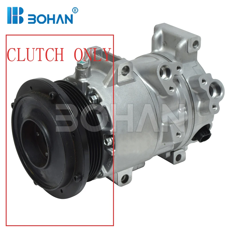 

ac compressor clutch For Toyota Camry 2.5L 2010-2011 6SEU16C CG447260-3651 88310-0R014 88310-06390 BH-CL-442