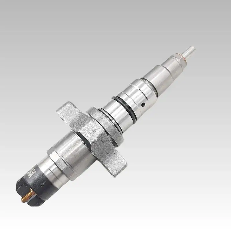 0445120028 Diesel Engine Auto Parts, Diesel Injectors, Common Rail Injectors