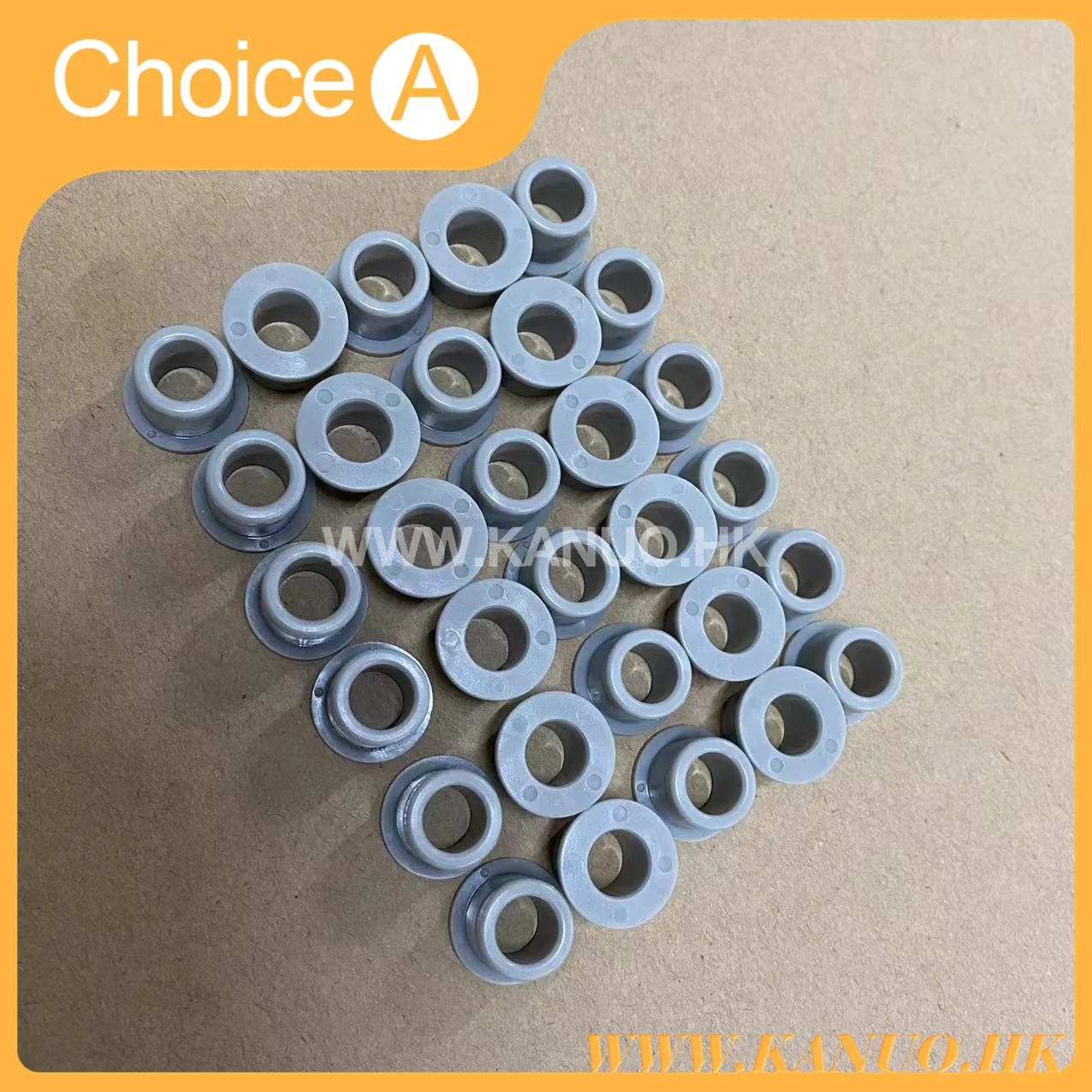 (30pcs/lot) Roller bush for Noritsu LPS 24 Pro minilab part no H153339-00 H153339 20308045 H153098