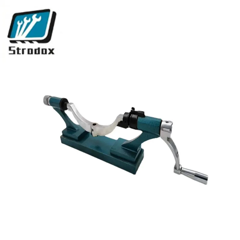 Precision R Shaper R Dresser Grinding Wheel Repair Arc Tool Hand Crank R Precision Shaper