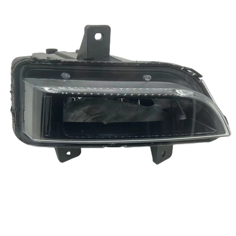 

Front fog lamp assembly for BRILLIANCE V6
